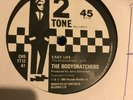 THE BODYSNATCHERS EASY LIFE / TOO EXPERIENCED UK 2 TWO TONE 7