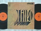 SOFT MACHINE Third NM ORIGINAL LP PROG PSYCH JAZZ Progressive Robert Wyatt 3rd