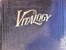 PEARL JAM - Vitalogy - 2LP Vinyl /// Neu & OVP /// Gatefold