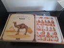 Camel-Mirage-UK Deram label 1974 LP Near mint copy with insert sleeve/disc