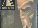 MF Doom Born Like This 2 LP Black Wax