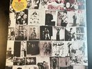 THE ROLLING STONES=EXILE ON MAIN STREET=2 LP’S=SEALED=GATEFOLD=2010