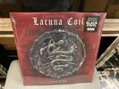 Lacuna Coil Black Anima LP Century Media 2019 [goth metal] SEALED NEW