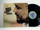 CHARLES MINGUS LP Mingus Mingus Mingus 1963  Impulse stereo jazz   vinyl