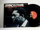 JOHN COLTRANE LP A Love Supreme 1965 Mca Impulse RE jazz vinyl