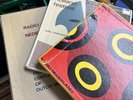 Radio Nederland lp box sets, 12” & 10” 33 rpm Sets, Holland Festival. Ex Cond