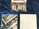 x3 Beatles Vinyl Record Lot: 