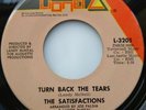 The Satisfactions - 
