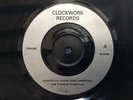 THE TEENAGE FILMSTARS - CLOUD OVER LIVERPOOL rare UK 1979 / MOD DIY PUNK / MINT-