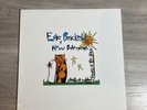 EDIE BRICKELL & NEW BOHEMIANS - Shooting Rubberbands At The Stars Vinyl LP VG+