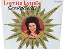 Loretta Lynn ‎- Loretta Lynn's Greatest Hits  SEALED NM/M Vinyl Record LP MCA
