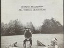 George Harrison - All Things Must Pass Vinyl LP Box Set With Poster