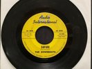 The Downbeats - Safari/Charlston Audio International 7