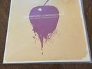 Dashboard Confessional - The Shade of Poison Trees Vinyl 2007 Cobraside Vagrant
