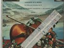 London CS 6047 Mendelssohn, Concerto for Violin and Orchestra (Boult/ LPO) LP