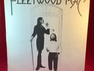 FLEETWOOD MAC Fleetwood Mac 1975 US vinyl LP Buckingham Stevie Nicks same MS2225