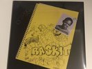 DIZZEE RASCAL - RASKIT  12”  VINYL LP  SEALED  SIGNED AUTOGRAPHED