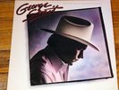 George Strait Does Fort Worth Ever Cross Your Mind Vinyl Record LP MCA Country
