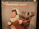 RCA Living Stereo LSC-2329 - POPS CHRISTMAS PARTY - FIEDLER Boston ST LP SD 1S