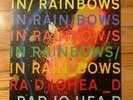 Radiohead – In Rainbows (2008 US Vinyl Reissue)