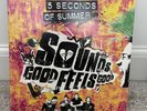 5SOS SOUNDS GOOD FEELS GOOD 2015 VINYL LP 5 SECONDS OF SUMMER PUNK POP ROCK