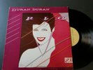 LP ITA 1982  Duran Duran ‎– Rio