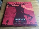 THE WITCHER 3: Vinyl Video Game Soundtrack Complete Edition Four LP Set - Purple