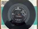 The Roulettes - The Long Cigarette / Junk Vinyl Single Rare Beat