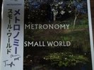 Metronomy - Small World: Ltd Assai Edition Ltd to 200 Signed Obi Vinyl New