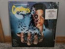 PHENOMENA AKA CREEPERS SOUNDTRACK VINYL DARIO ARGENTO GOBLIN RARE IRON MAIDEN
