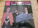 We Are Paintermen by The Creation (Record, 2018) Sealed Lp Vinyl