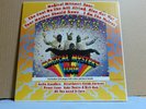 The Beatles, Magical Mystery Tour, LP Vinyl, Like New