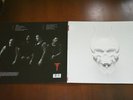 TRIVIUM - Silence In The Snow LP NM