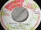 Horace Andy - Youths Of Today 7