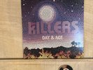 The Killers - Day & Age Vinyl (VG+) Synth Pop