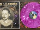 Sturgill Simpson Metamodern Sounds Vinyl Me Please VMP 2021 Sealed Mint Colored