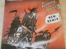 Living Death - Vengeance Of Hell - Vinyl LP - 1985 Germany
