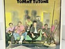 Tommy Tutone - National Emotion Vinyl LP 1983 SEALED