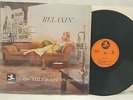 MILES DAVIS QUINTET Relaxin' DUTCH PRESTIGE LP UNIQUE COVER JAZZ John Coltrane