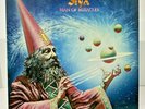 Styx - Man Of Miracles 1974 Vinyl Wooden Nickel Promotional Copy