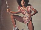 Betty Davis They Say I'm Different Just Sunshine LP
