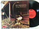Rare Record Doug Parkinson No Regrets Rare Oz Rock Psych Blues 1973 First Press
