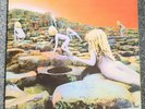 LED ZEPPELIN -  HOUSES OF THE HOLY 1973 UK VINYL LP 1st K50014 A2/B2 TOP AUDIO