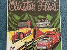 cluster Flies Phish 3 LP sold out first edition Jambase record Farmhouse New