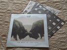 U2 The best of 1990-2000 vinyl 2 x lp 1st pressing 2002 vgc+/vgc+