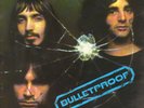 HARD STUFF-LP- BULLETPROOF- LINE RECORDS-GERMANY- 1983- MINT