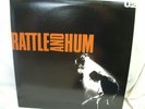 U2/ Rattle And Hum/ Original 1988 Pressing-91003-1/ NM