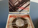 THE BEATLES PLEASE PLEASE ME RARE ORIG 1963 MONO REEL TAPE TA PMC 1202 EXCELLENT