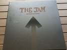 The Jam the studio recordings Vinyl Boxset great condition