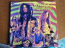 WHITE ZOMBIE LA SEXORCISTO;DEVIL MUSIC VOL.1 LP LIM.ED. GLOWY IN THE DARK 1992